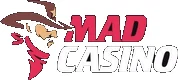 Mad — logo